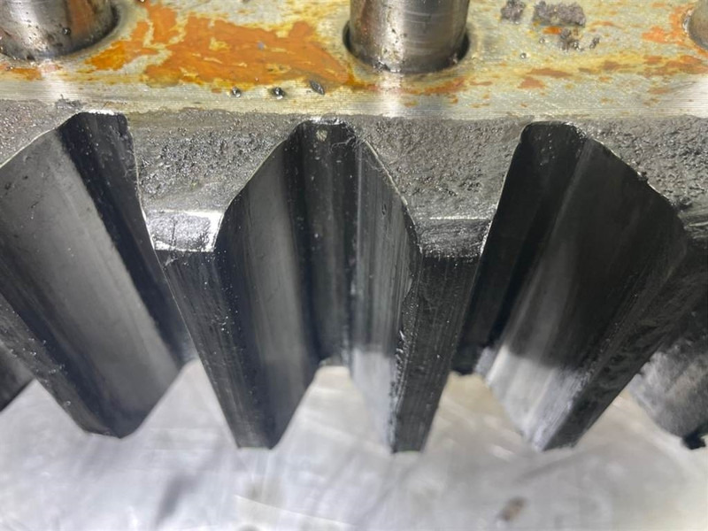 Sennebogen 835E-127775-Slewing ring/Drehkranz/Draaikrans - Telaio per Macchina da cantiere: foto 5 Sennebogen 835E-127775-Slewing ring/Drehkranz/Draaikrans - Telaio per Macchina da cantiere: foto 5