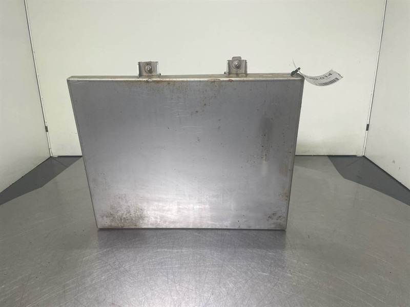 Sennebogen 835E-175040-Hood/Haube/Kap - Telaio per Macchina da cantiere: foto 4 Sennebogen 835E-175040-Hood/Haube/Kap - Telaio per Macchina da cantiere: foto 4