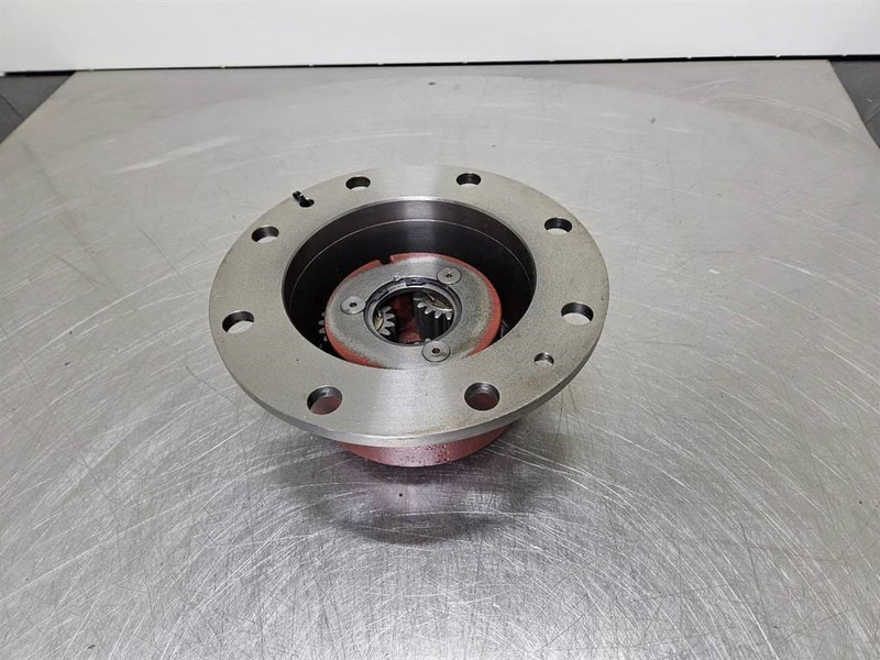 Spicer Dana 738.06.020.03-Planet gear carrier/Planetentra - Assali e ricambi per Macchina da cantiere: foto 3 Spicer Dana 738.06.020.03-Planet gear carrier/Planetentra - Assali e ricambi per Macchina da cantiere: foto 3