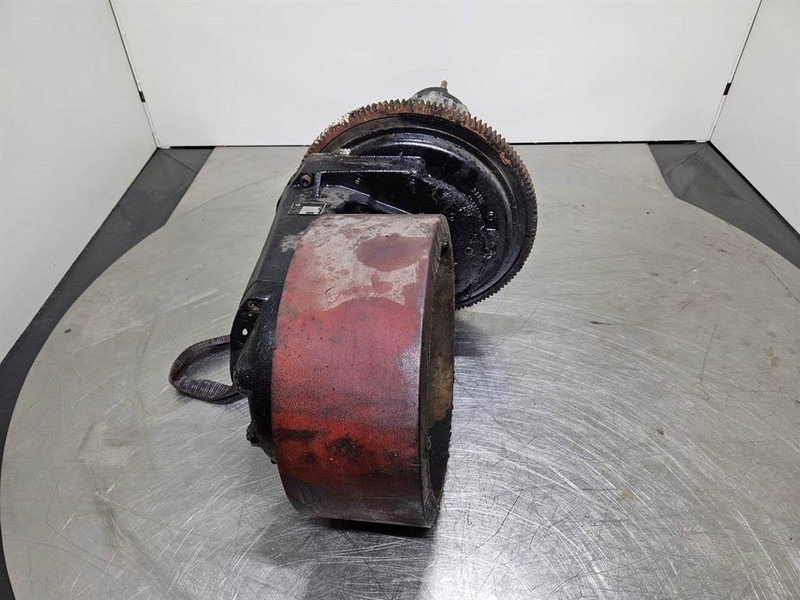 Steinbock WA13-Jungheinrich 05040392-Steering and drive - Motore per Macchina da cantiere: foto 3 Steinbock WA13-Jungheinrich 05040392-Steering and drive - Motore per Macchina da cantiere: foto 3