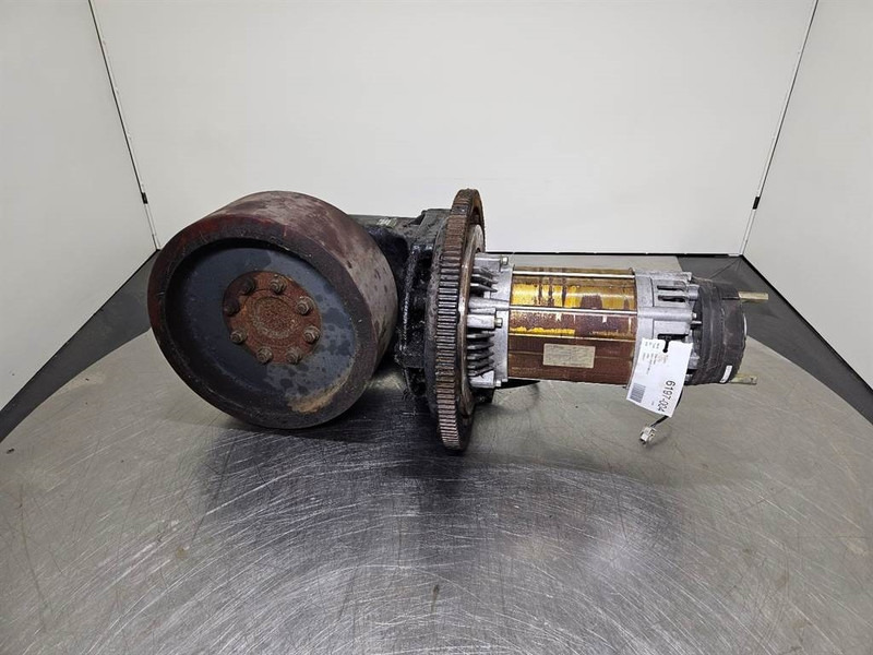 Steinbock WA13-Jungheinrich 05040392-Steering and drive - Motore per Macchina da cantiere: foto 1 Steinbock WA13-Jungheinrich 05040392-Steering and drive - Motore per Macchina da cantiere: foto 1