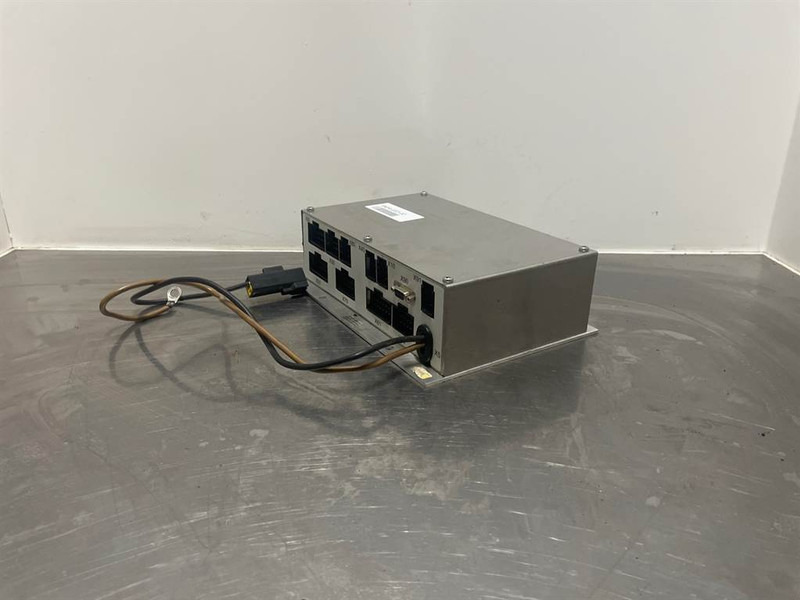 Terex Schaeff 5322000003-ZSML-V3.0-Control box/Steuermodul - Sistema elettrico per Macchina da cantiere: foto 2 Terex Schaeff 5322000003-ZSML-V3.0-Control box/Steuermodul - Sistema elettrico per Macchina da cantiere: foto 2