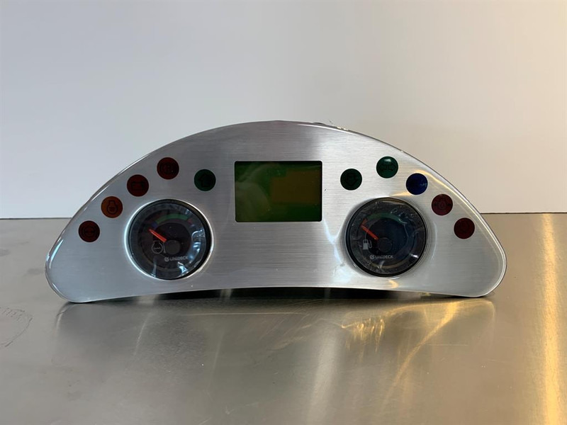 Terex Schaeff TL/SKL/SKS-5110662040-Display unit/Dashboard - Sistema elettrico per Macchina da cantiere: foto 1 Terex Schaeff TL/SKL/SKS-5110662040-Display unit/Dashboard - Sistema elettrico per Macchina da cantiere: foto 1