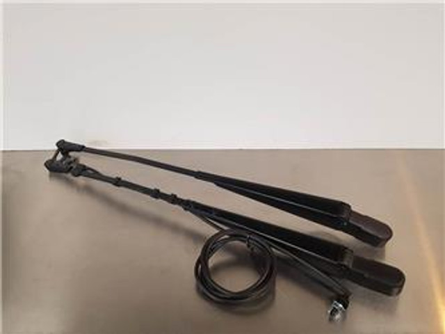 Terex Schaeff TL/SKL/SKS-5388665417-Wiper arm/Wischerarm - Cabina e interni per Macchina da cantiere: foto 1 Terex Schaeff TL/SKL/SKS-5388665417-Wiper arm/Wischerarm - Cabina e interni per Macchina da cantiere: foto 1