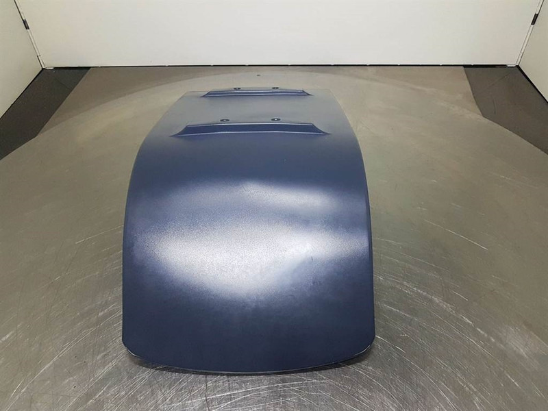 Terex TL-6405002034-Mud guard/Kotfluegel/Spatbord - Telaio per Macchina da cantiere: foto 5 Terex TL-6405002034-Mud guard/Kotfluegel/Spatbord - Telaio per Macchina da cantiere: foto 5