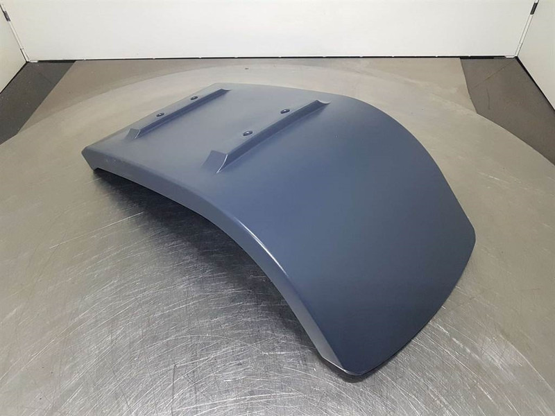 Terex TL-6405002034-Mud guard/Kotfluegel/Spatbord - Telaio per Macchina da cantiere: foto 4 Terex TL-6405002034-Mud guard/Kotfluegel/Spatbord - Telaio per Macchina da cantiere: foto 4