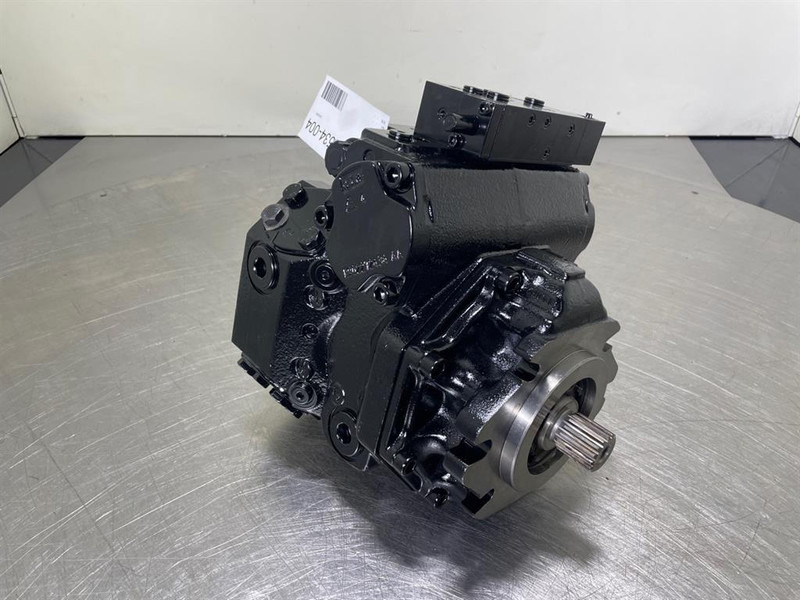 Terex TL120-5364662524-Rexroth A4VG085-Drive pump - Idraulica per Macchina da cantiere: foto 1 Terex TL120-5364662524-Rexroth A4VG085-Drive pump - Idraulica per Macchina da cantiere: foto 1