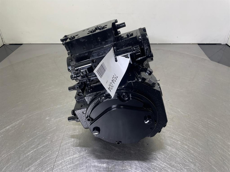 Terex TL120-5364662524-Rexroth A4VG085-Drive pump - Idraulica per Macchina da cantiere: foto 5 Terex TL120-5364662524-Rexroth A4VG085-Drive pump - Idraulica per Macchina da cantiere: foto 5