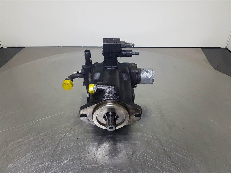Terex TL210-5100625002-Casappa LVP75D-Load sensing pump - Idraulica per Macchina da cantiere: foto 2 Terex TL210-5100625002-Casappa LVP75D-Load sensing pump - Idraulica per Macchina da cantiere: foto 2