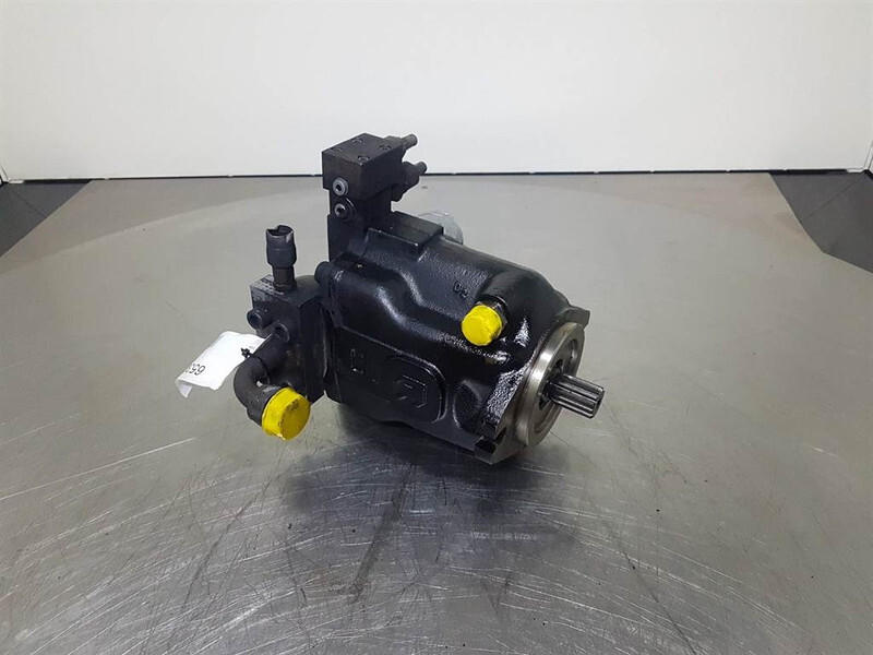 Terex TL210-5100625002-Casappa LVP75D-Load sensing pump - Idraulica per Macchina da cantiere: foto 1 Terex TL210-5100625002-Casappa LVP75D-Load sensing pump - Idraulica per Macchina da cantiere: foto 1