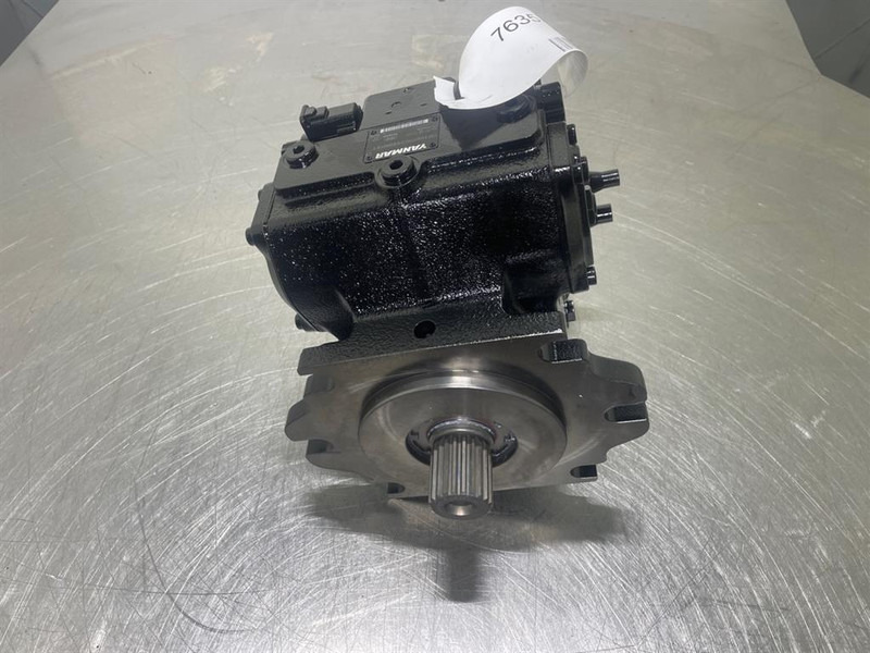 Terex TW110-5364662516-Drive pump/Fahrpumpe/Rijpomp - Idraulica per Macchina da cantiere: foto 3 Terex TW110-5364662516-Drive pump/Fahrpumpe/Rijpomp - Idraulica per Macchina da cantiere: foto 3