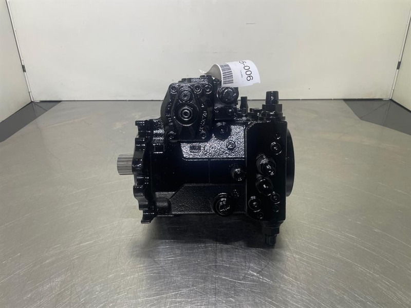 Terex TW110-5364662516-Drive pump/Fahrpumpe/Rijpomp - Idraulica per Macchina da cantiere: foto 2 Terex TW110-5364662516-Drive pump/Fahrpumpe/Rijpomp - Idraulica per Macchina da cantiere: foto 2