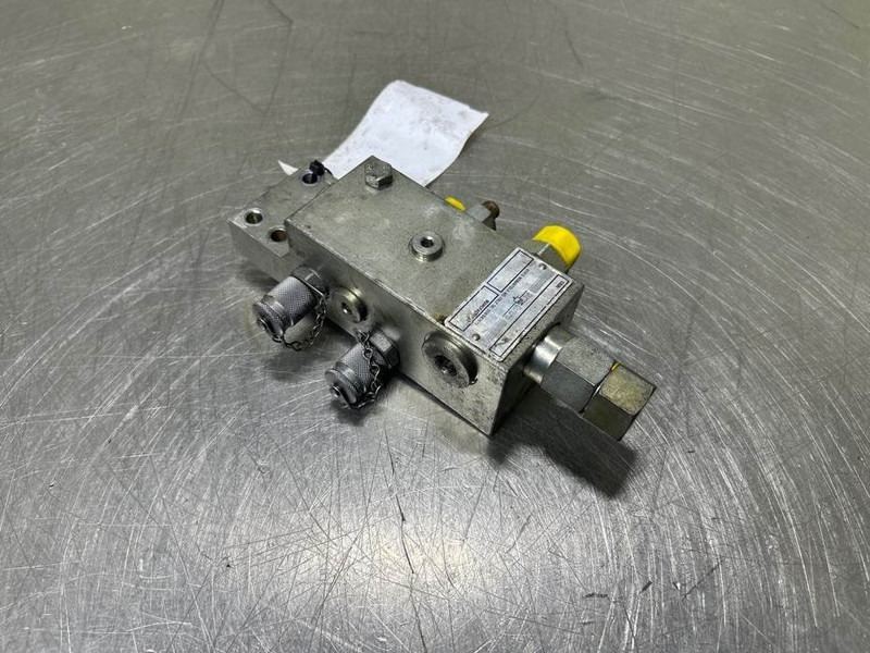 Terex TW150-081783036340020-Counter balance valve - Idraulica per Macchina da cantiere: foto 3 Terex TW150-081783036340020-Counter balance valve - Idraulica per Macchina da cantiere: foto 3