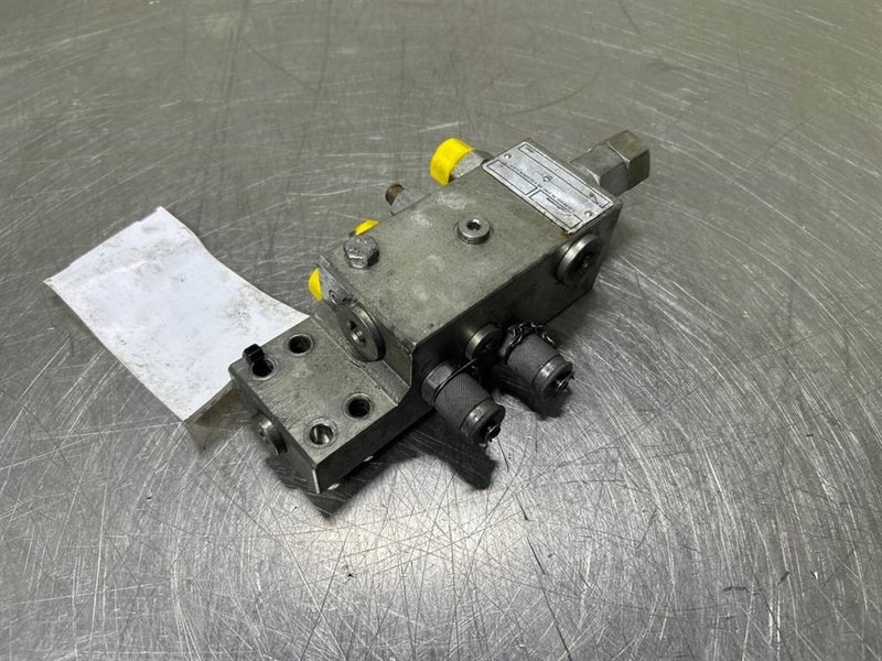 Terex TW150-081783036340020-Counter balance valve - Idraulica per Macchina da cantiere: foto 4 Terex TW150-081783036340020-Counter balance valve - Idraulica per Macchina da cantiere: foto 4