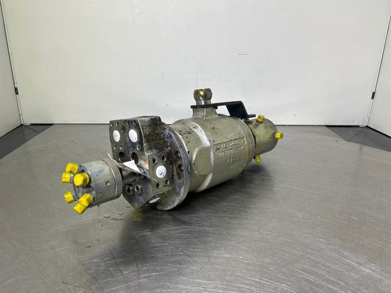 Terex TW150-4586914-Swing joint/Drehdurchführung - Idraulica per Macchina da cantiere: foto 4 Terex TW150-4586914-Swing joint/Drehdurchführung - Idraulica per Macchina da cantiere: foto 4