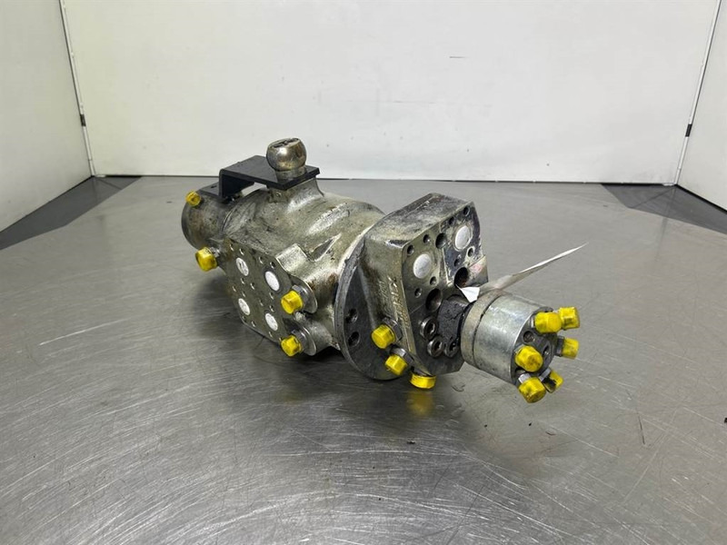 Terex TW150-4586914-Swing joint/Drehdurchführung - Idraulica per Macchina da cantiere: foto 5 Terex TW150-4586914-Swing joint/Drehdurchführung - Idraulica per Macchina da cantiere: foto 5