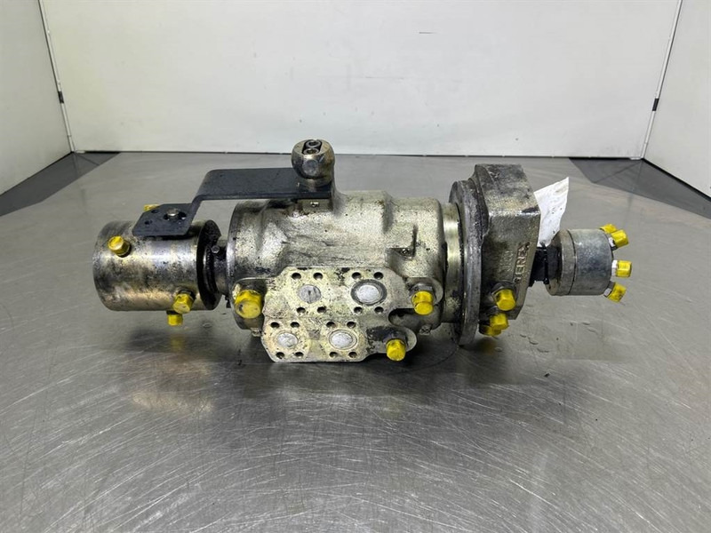 Terex TW150-4586914-Swing joint/Drehdurchführung - Idraulica per Macchina da cantiere: foto 1 Terex TW150-4586914-Swing joint/Drehdurchführung - Idraulica per Macchina da cantiere: foto 1