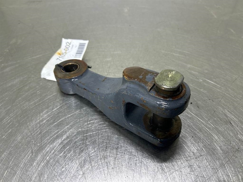 Terex TW150-6016800-Tie rod/Spurstange/Stuurstang - Assali e ricambi per Macchina da cantiere: foto 2 Terex TW150-6016800-Tie rod/Spurstange/Stuurstang - Assali e ricambi per Macchina da cantiere: foto 2