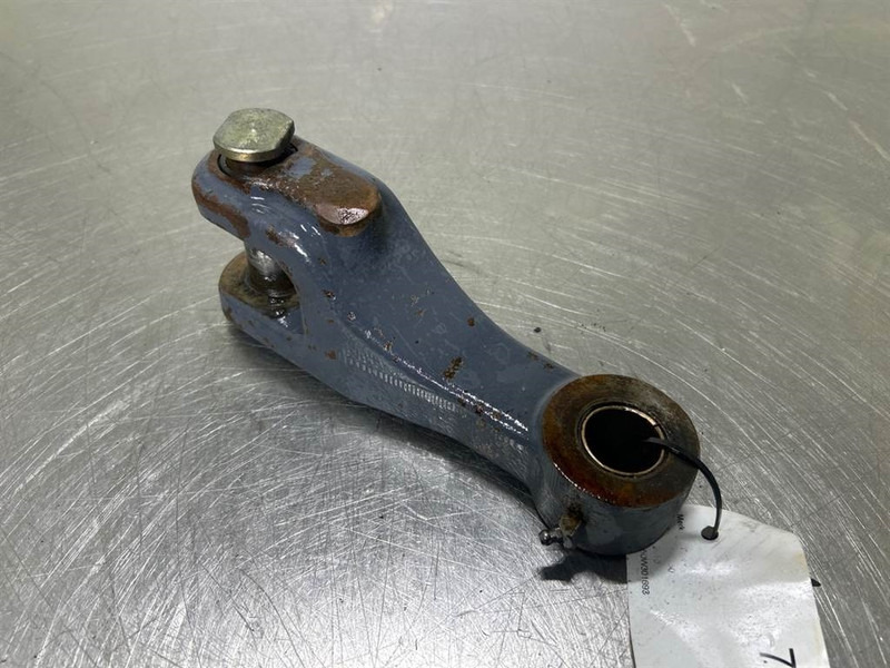 Terex TW150-6016800-Tie rod/Spurstange/Stuurstang - Assali e ricambi per Macchina da cantiere: foto 4 Terex TW150-6016800-Tie rod/Spurstange/Stuurstang - Assali e ricambi per Macchina da cantiere: foto 4