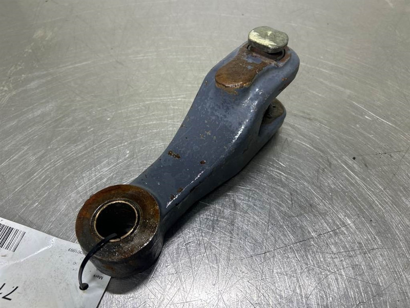 Terex TW150-6016800-Tie rod/Spurstange/Stuurstang - Assali e ricambi per Macchina da cantiere: foto 3 Terex TW150-6016800-Tie rod/Spurstange/Stuurstang - Assali e ricambi per Macchina da cantiere: foto 3