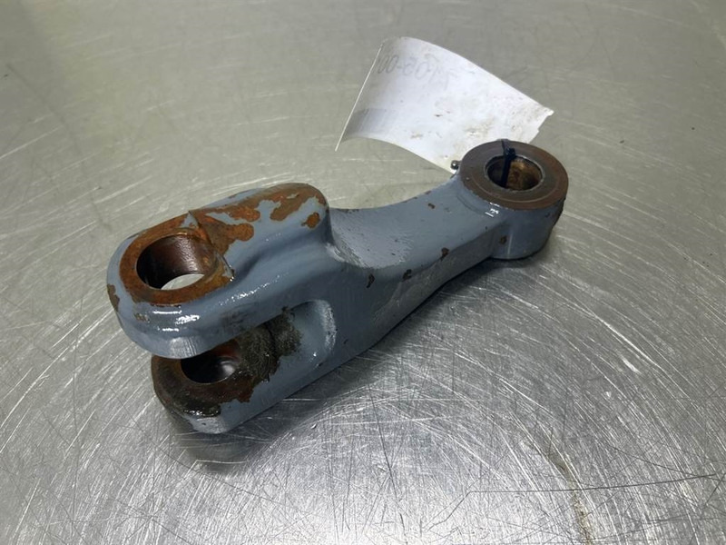 Terex TW150-6016818-Tie rod/Spurstange/Stuurstang - Assali e ricambi per Macchina da cantiere: foto 3 Terex TW150-6016818-Tie rod/Spurstange/Stuurstang - Assali e ricambi per Macchina da cantiere: foto 3