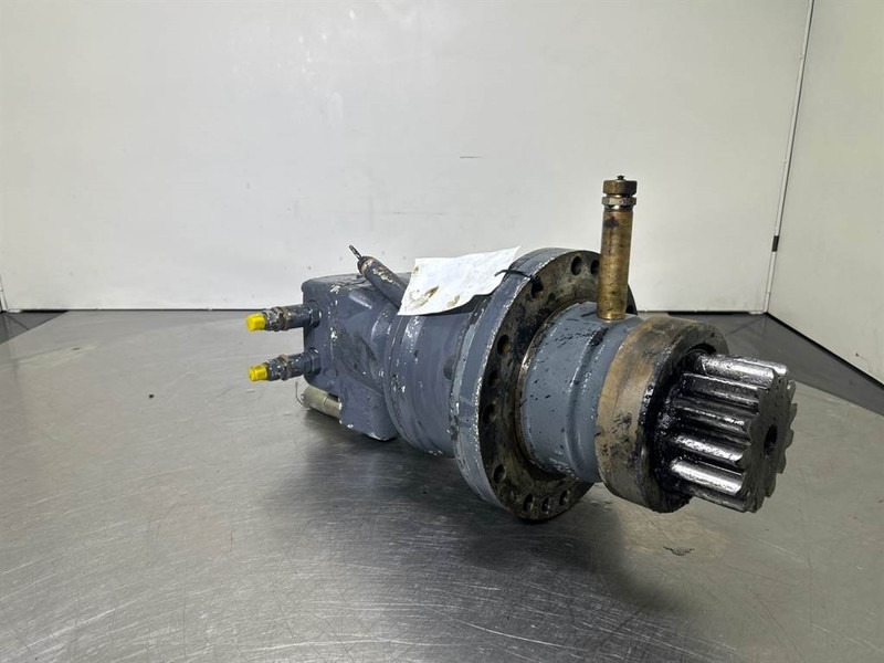 Terex TW150-6047482-Swing motor/Schwenkmotor/Zwenkmotor - Idraulica per Macchina da cantiere: foto 3 Terex TW150-6047482-Swing motor/Schwenkmotor/Zwenkmotor - Idraulica per Macchina da cantiere: foto 3