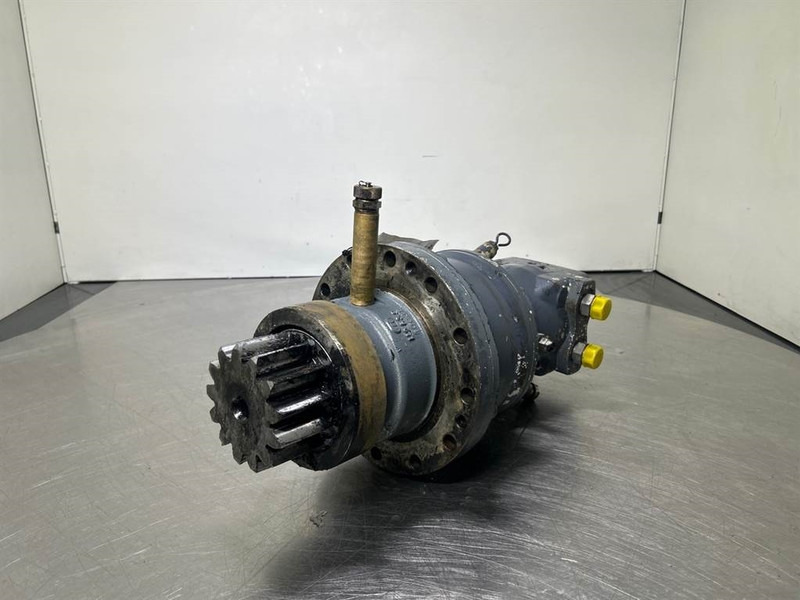 Terex TW150-6047482-Swing motor/Schwenkmotor/Zwenkmotor - Idraulica per Macchina da cantiere: foto 2 Terex TW150-6047482-Swing motor/Schwenkmotor/Zwenkmotor - Idraulica per Macchina da cantiere: foto 2