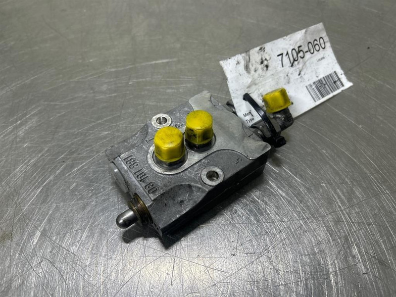 Terex TW150-6047883-Valve/Ventile/Ventiel - Idraulica per Macchina da cantiere: foto 3 Terex TW150-6047883-Valve/Ventile/Ventiel - Idraulica per Macchina da cantiere: foto 3