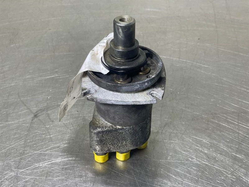 Terex TW150-6047886-Servo valve/Servoventil/Servoventiel - Idraulica per Macchina da cantiere: foto 3 Terex TW150-6047886-Servo valve/Servoventil/Servoventiel - Idraulica per Macchina da cantiere: foto 3