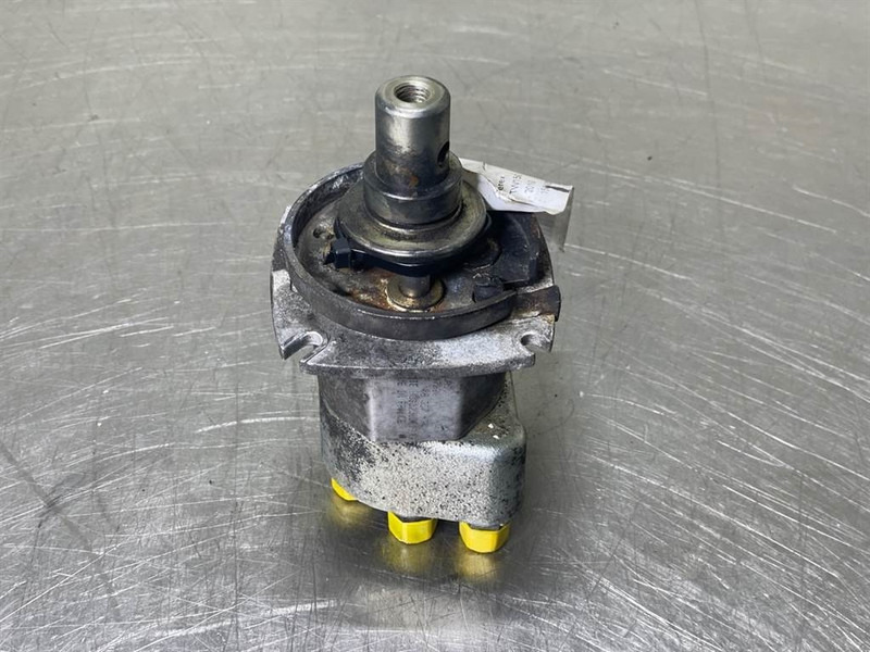 Terex TW150-6047886-Servo valve/Servoventil/Servoventiel - Idraulica per Macchina da cantiere: foto 1 Terex TW150-6047886-Servo valve/Servoventil/Servoventiel - Idraulica per Macchina da cantiere: foto 1