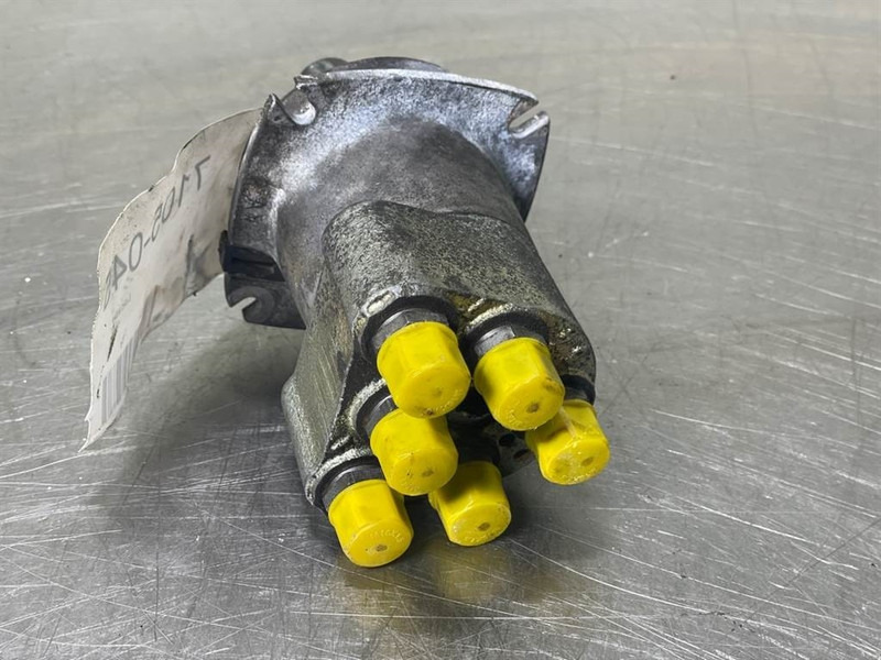 Terex TW150-6047886-Servo valve/Servoventil/Servoventiel - Idraulica per Macchina da cantiere: foto 4 Terex TW150-6047886-Servo valve/Servoventil/Servoventiel - Idraulica per Macchina da cantiere: foto 4