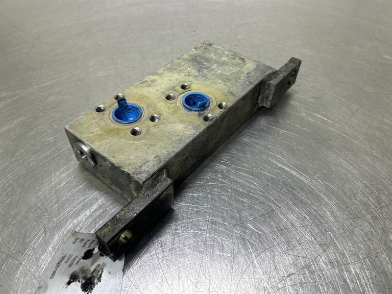 Terex TW150-6058150-Distributor/Verteiler - Idraulica per Macchina da cantiere: foto 4 Terex TW150-6058150-Distributor/Verteiler - Idraulica per Macchina da cantiere: foto 4