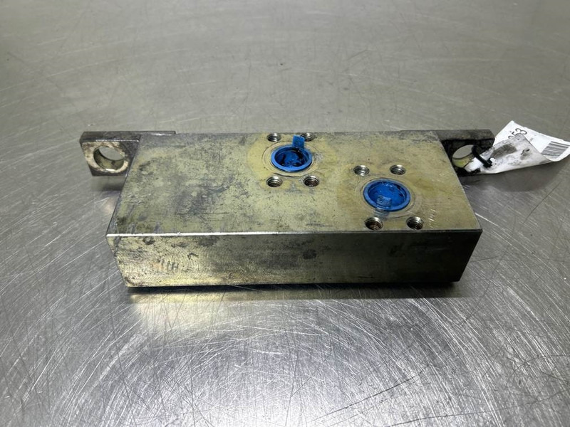 Terex TW150-6058150-Distributor/Verteiler - Idraulica per Macchina da cantiere: foto 1 Terex TW150-6058150-Distributor/Verteiler - Idraulica per Macchina da cantiere: foto 1