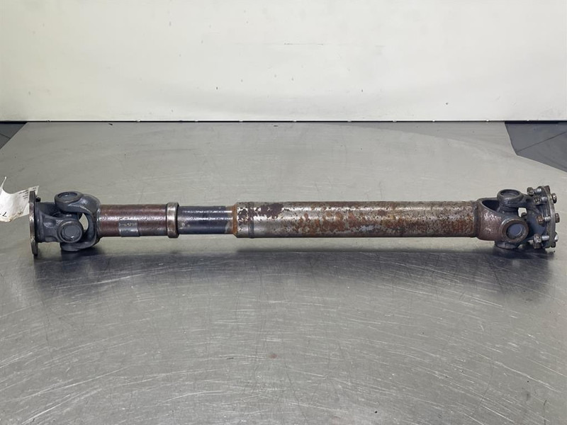 Terex TW150-6063089-Propshaft/Gelenkwelle/Cardanas - Assali e ricambi per Macchina da cantiere: foto 1 Terex TW150-6063089-Propshaft/Gelenkwelle/Cardanas - Assali e ricambi per Macchina da cantiere: foto 1