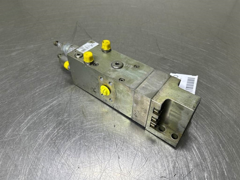 Terex TW150-6092613-Counterbalance valve/Senkbremsventil - Idraulica per Macchina da cantiere: foto 5 Terex TW150-6092613-Counterbalance valve/Senkbremsventil - Idraulica per Macchina da cantiere: foto 5