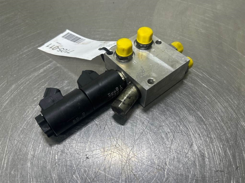 Terex TW150-6092971-4/3 Valve-4/3 Wegeventil-4/3 Ventiel - Idraulica per Macchina da cantiere: foto 5 Terex TW150-6092971-4/3 Valve-4/3 Wegeventil-4/3 Ventiel - Idraulica per Macchina da cantiere: foto 5