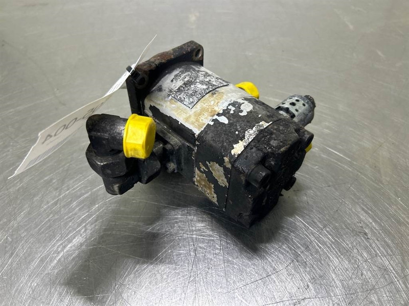 Terex TW150-6120579-Ventilator motor/Lueftermotor - Idraulica per Macchina da cantiere: foto 3 Terex TW150-6120579-Ventilator motor/Lueftermotor - Idraulica per Macchina da cantiere: foto 3