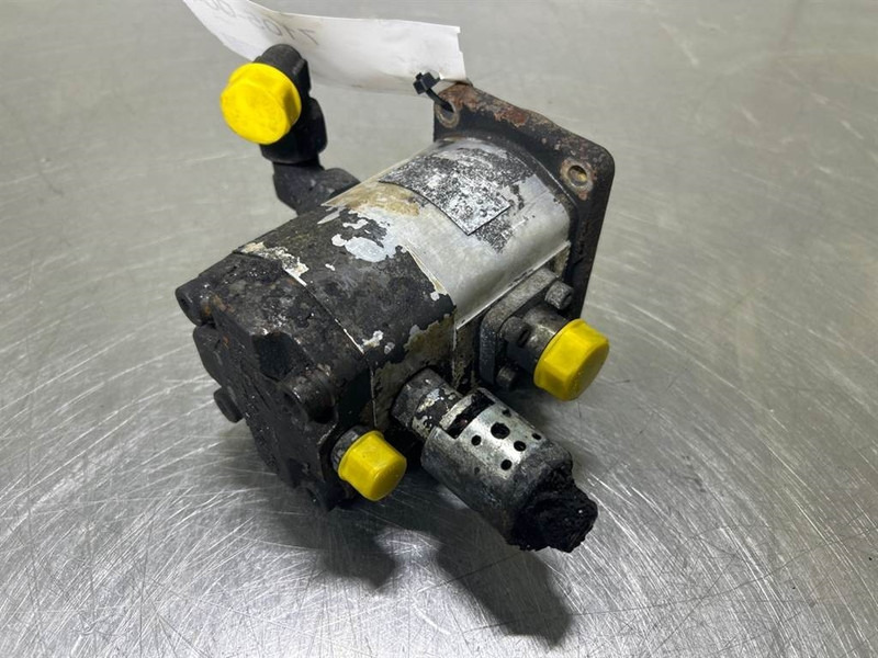 Terex TW150-6120579-Ventilator motor/Lueftermotor - Idraulica per Macchina da cantiere: foto 2 Terex TW150-6120579-Ventilator motor/Lueftermotor - Idraulica per Macchina da cantiere: foto 2