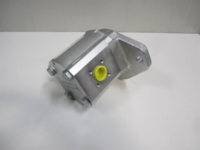 Terex/Yanmar TL70S/TL80/V80 -5090661552-Gearpump/Z - Idraulica: foto 2 Terex/Yanmar TL70S/TL80/V80 -5090661552-Gearpump/Z - Idraulica: foto 2