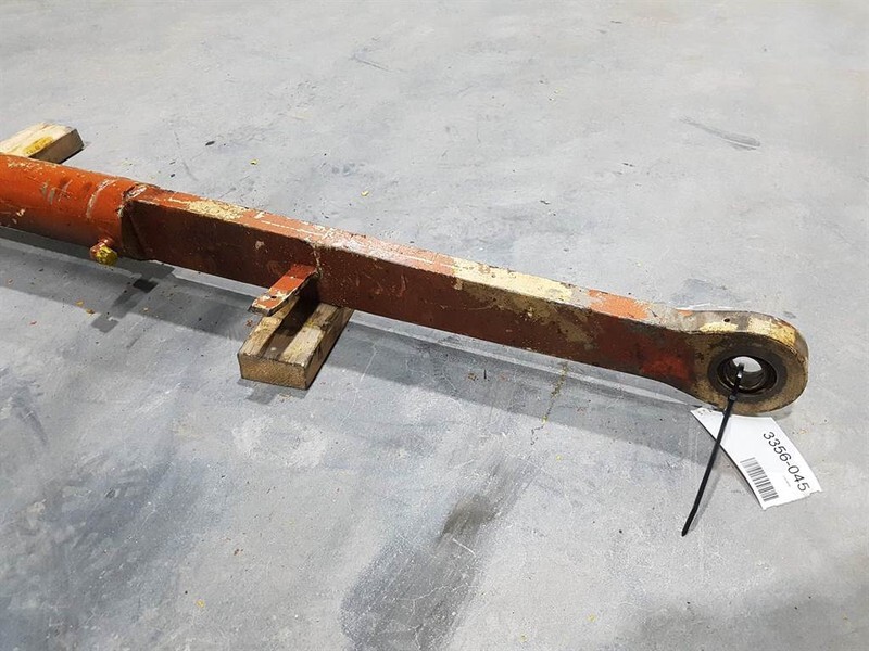 - Tilt cylinder/Kippzylinder/Nijgcilinder - Idraulica: foto 3 - Tilt cylinder/Kippzylinder/Nijgcilinder - Idraulica: foto 3