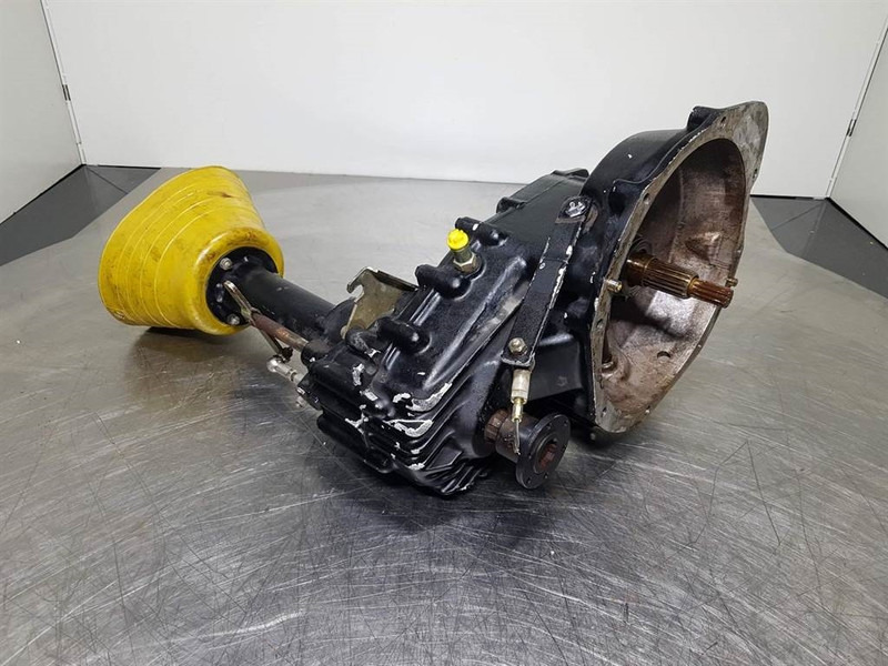- Transmission/Getriebe/Transmissiebak - Cambio e ricambi per Macchina da cantiere: foto 5 - Transmission/Getriebe/Transmissiebak - Cambio e ricambi per Macchina da cantiere: foto 5