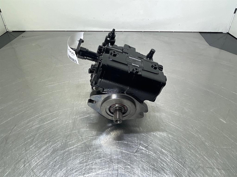 Venieri 100.5.475-Rexroth A4VG28DA1D3L/32R-Drive pump - Idraulica per Macchina da cantiere: foto 2 Venieri 100.5.475-Rexroth A4VG28DA1D3L/32R-Drive pump - Idraulica per Macchina da cantiere: foto 2