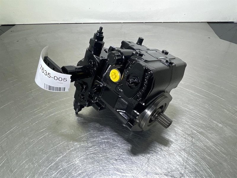 Venieri 100.5.475-Rexroth A4VG28DA1D3L/32R-Drive pump - Idraulica per Macchina da cantiere: foto 1 Venieri 100.5.475-Rexroth A4VG28DA1D3L/32R-Drive pump - Idraulica per Macchina da cantiere: foto 1
