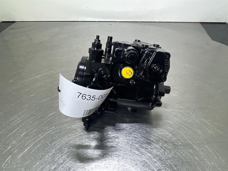 Venieri 100.5.475-Rexroth A4VG28DA1D3L/32R-Drive pump - Idraulica per Macchina da cantiere: foto 3 Venieri 100.5.475-Rexroth A4VG28DA1D3L/32R-Drive pump - Idraulica per Macchina da cantiere: foto 3