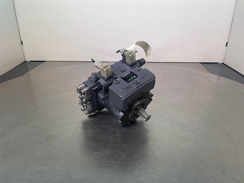 Vögele 2060414-A10VG45-Drive pump/Fahrpumpe/Rijmotor - Idraulica: foto 1 Vögele 2060414-A10VG45-Drive pump/Fahrpumpe/Rijmotor - Idraulica: foto 1