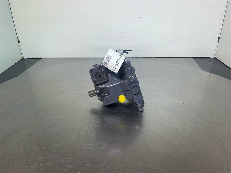 Vögele 2060414-A10VG45-Drive pump/Fahrpumpe/Rijmotor - Idraulica: foto 2 Vögele 2060414-A10VG45-Drive pump/Fahrpumpe/Rijmotor - Idraulica: foto 2