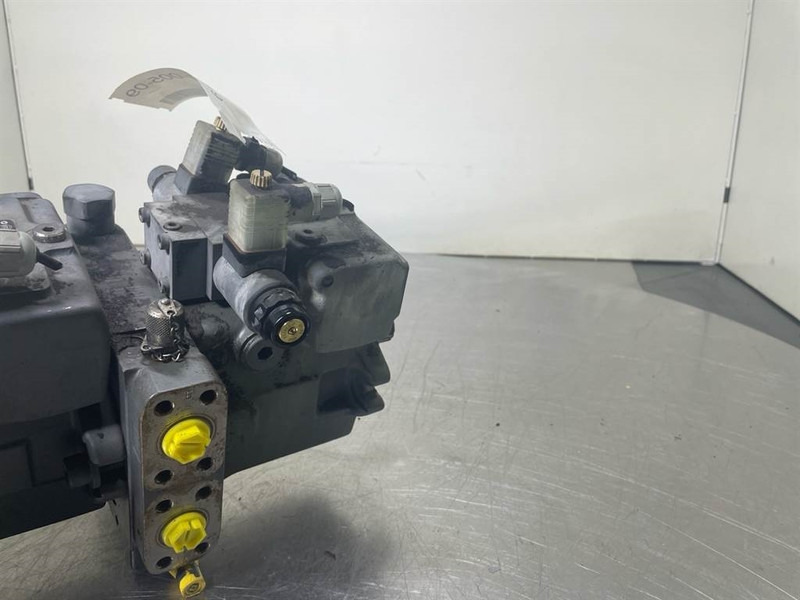 Vögele 96.2823.1000/R902071762/265.17.03.00-Drive pump - Idraulica per Macchina da cantiere: foto 3 Vögele 96.2823.1000/R902071762/265.17.03.00-Drive pump - Idraulica per Macchina da cantiere: foto 3