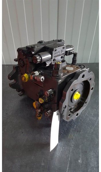 Volvo 15202437 - L50F - Drive pump/Fahrpumpe - Idraulica: foto 2 Volvo 15202437 - L50F - Drive pump/Fahrpumpe - Idraulica: foto 2