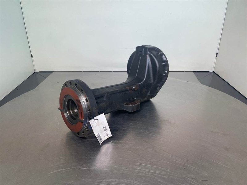 Volvo L30-15209845 - 4472339070 Axle housing/Achskörper - Assali e ricambi per Macchina da cantiere: foto 4 Volvo L30-15209845 - 4472339070 Axle housing/Achskörper - Assali e ricambi per Macchina da cantiere: foto 4