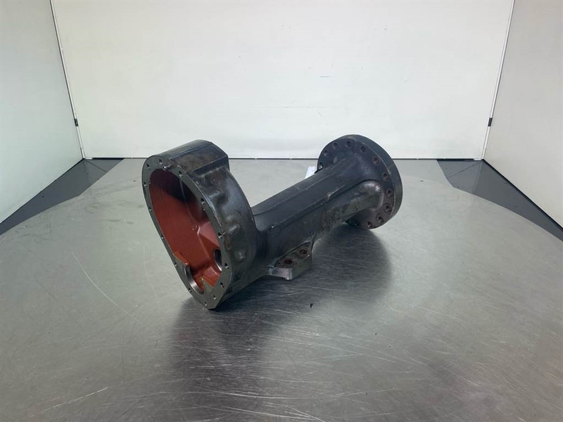 Leasing di Volvo L30-15209845 - 4472339070 Axle housing/Achskörper Volvo L30-15209845 - 4472339070 Axle housing/Achskörper: foto 7